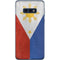 Philippines Flag Distressed Galaxy S10e Skin